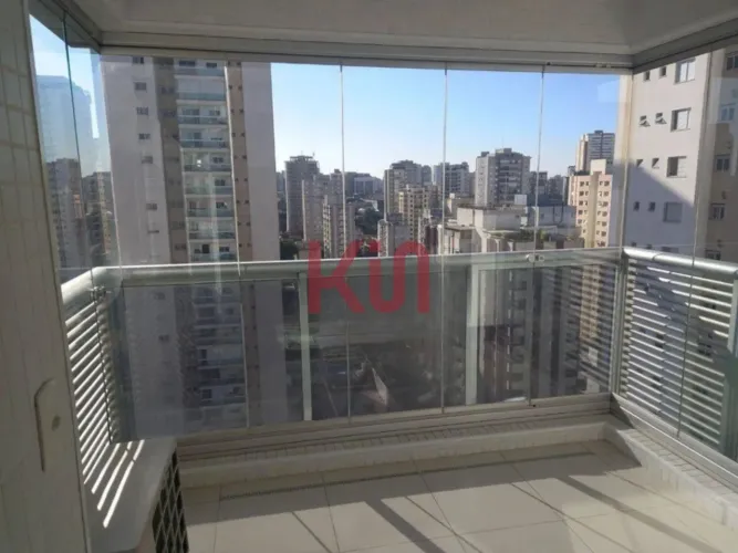 Apartamento para locação de 1 quarto na Saúde, São Paulo-SP: suite, banheiro, garagem, 40m