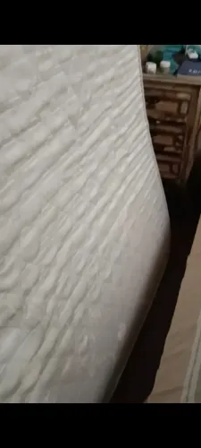 Colchão casal gigante