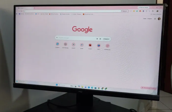 Monitor 24 Polegadas