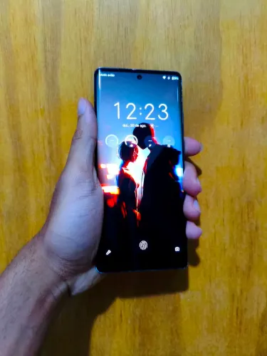 MOTO EDGE 30 ULTRA 256GB/24GB RAM