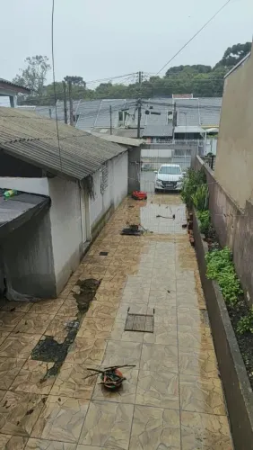 Vendo sobrado localizado no tatuquara