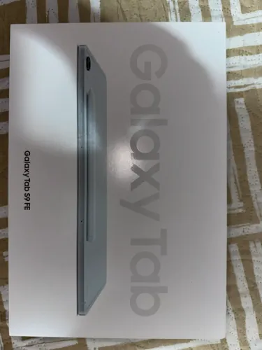 Galaxy Tab S9 FE
