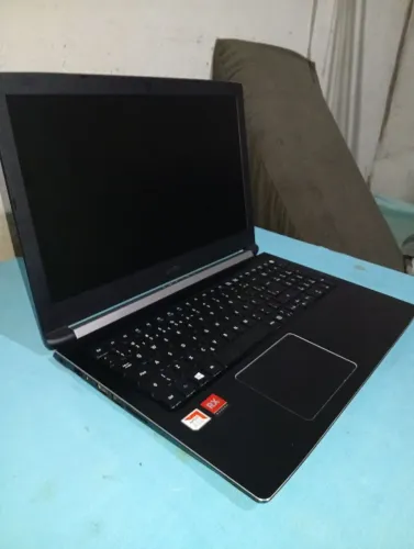 Notebook Gamer, Notebook Acer aspire 5 A515-41g+periféricos