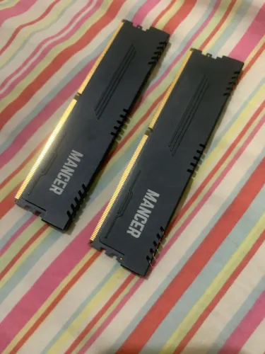 MEMÓRIA RAM 2x8 MANCER