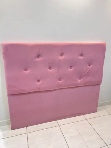 Cabeceira de cama