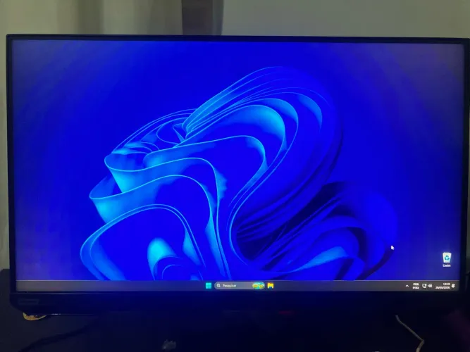 Monitor samsung 240hz g40 odysey 27 polegadas