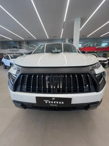 Fiat Toro Freedom 1.3 T270 4X2 Flex AUT 2026 (com carro na troca)