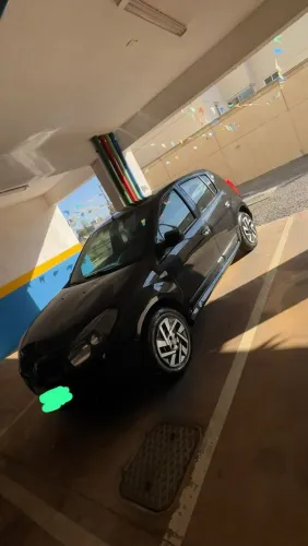 Renault Sandero Expression Hi-flex 1.6 8V 5P 2012