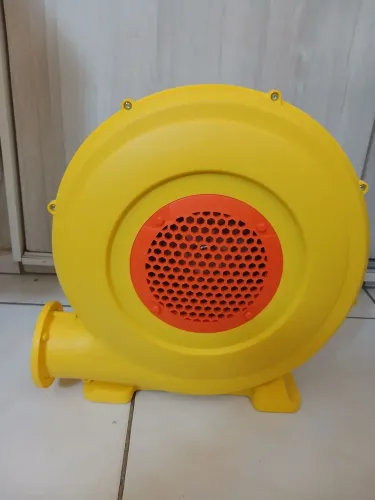 Motor soprador para Brinquedos infláveis