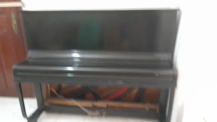 Vendo piano