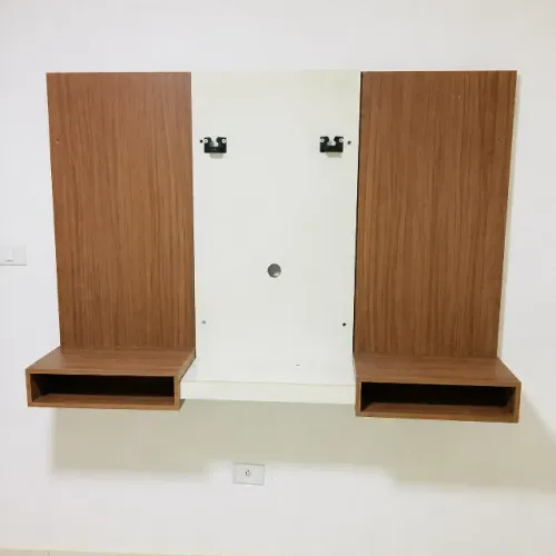 Rack de parede