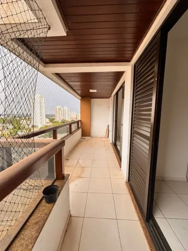 Imóvel para aluguel com 210 metros quadrados com 4 quartos em Quilombo - Cuiabá - MT