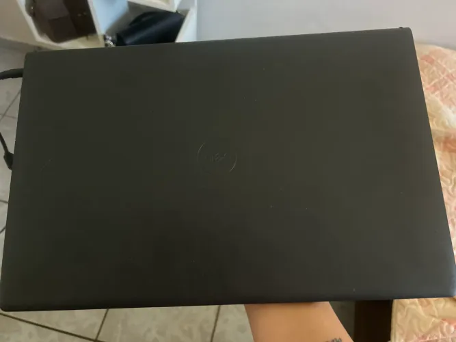Notebook Dell Intel Core I3 - 1115G4