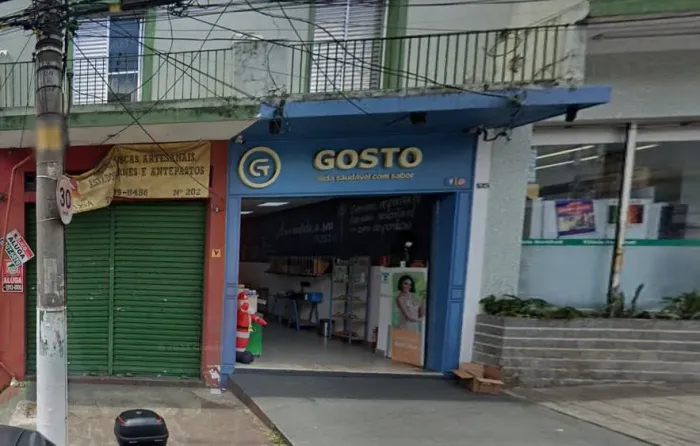Loja na Rua José de Albuquerque Medeiros, 198 100 m²