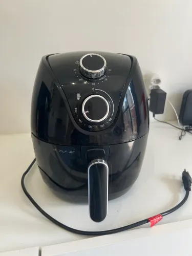 AirFryer Multilaser 4L