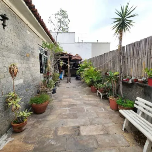 Cobertura - Duplex / Residencial / Leme