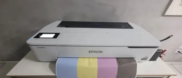 Impressora Ploter para sublimação Epson T3170