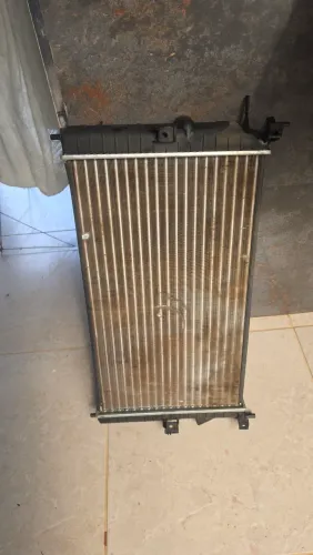 Radiador Vectra 1998