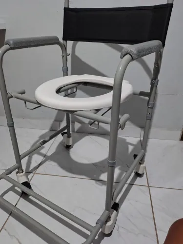Cadeira de banho