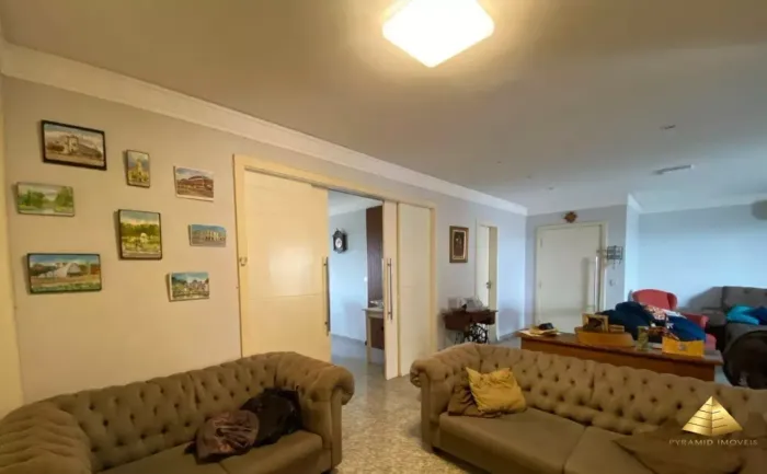 Exclusividade e Alto Padrão no Maison Paris - Santa Rosa