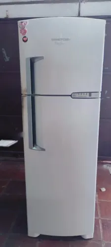 Refrigerador Brastemp