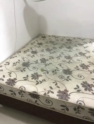 Cama Box