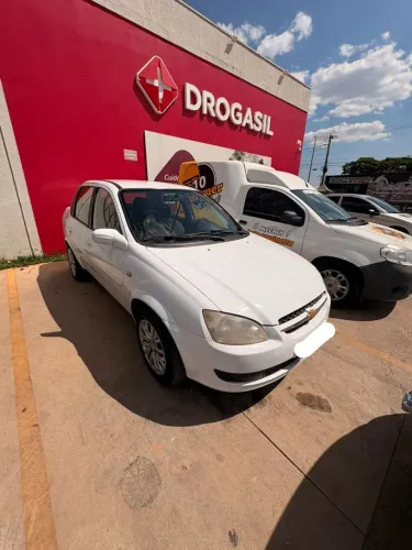 Chevrolet Classic Life/ls 1.0 VHC Flexp. 4P 2014