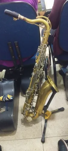 Sax tenor King