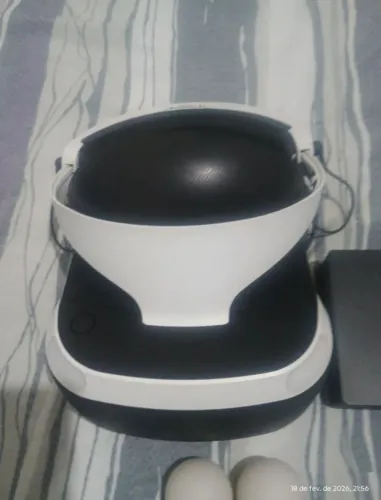 PlayStation VR PSVR1 V2