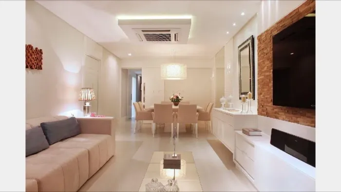 Imperdível: Apartamento à venda na Praia do Canto, Vitória-ES, 2 quartos, 2 suítes, 2 vaga