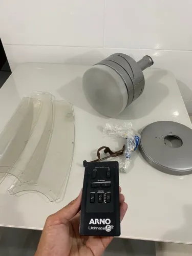 Ventilador
