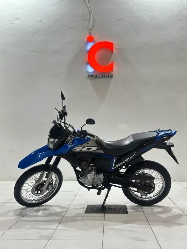 Honda Nxr 160 bros esdd 2020