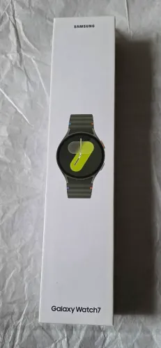 Caixa Vazia Galaxy Watch7 Samsung