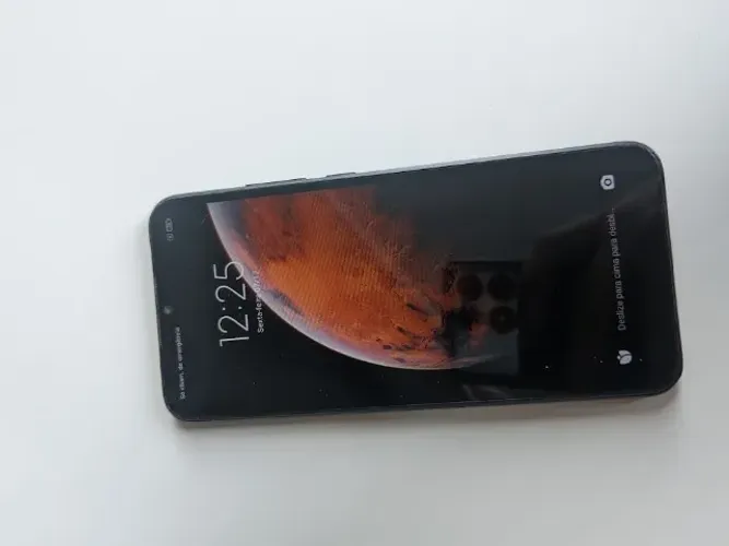 xiaomi redmi 9i 64GB 4RAM