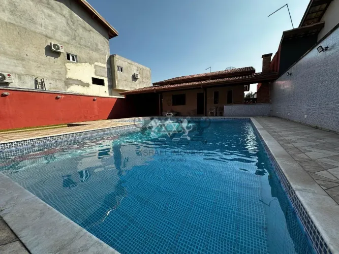 Casa à venda, Mococa, Caraguatatuba, SP