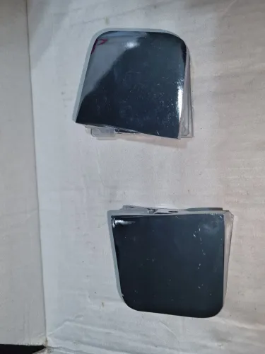 Vendo 50 presilhas ZAMAC cromados