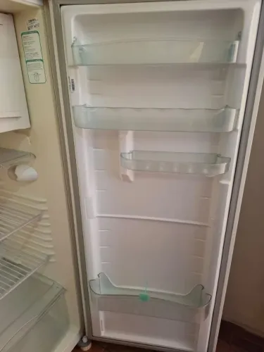 Geladeira Consul Frost Free
