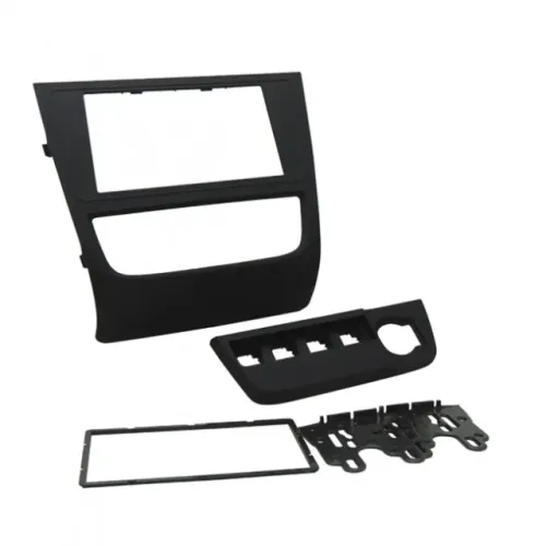 MOLDURA 6.8" E 7" VW GOL, SAVEIRO E VOYAGE G6