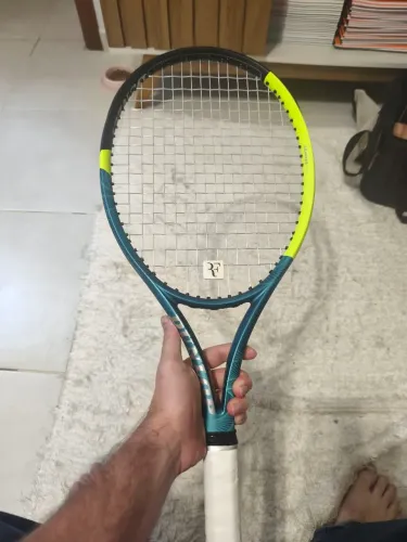 Raquete Dunlop SX 300 - L3 - praticamente nova