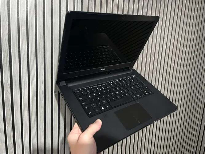 Notebook Dell Inspiron 5458 i5 8GB SSD 120GB GeForce 920M