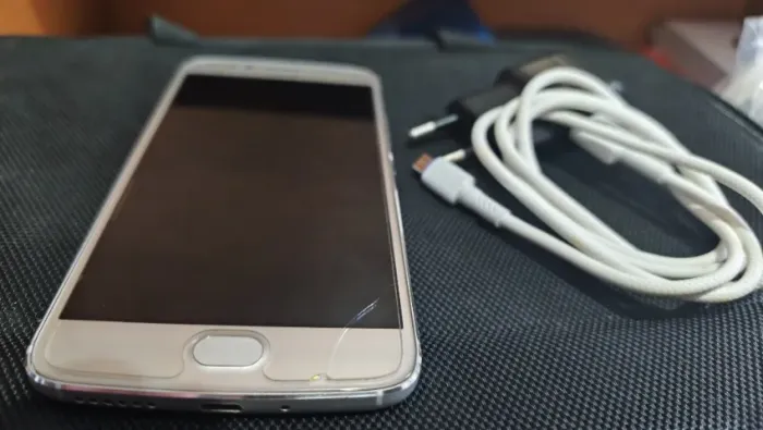 Celular Moto G5S