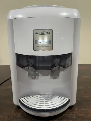 Bebedouro Latina BR355 bivolt