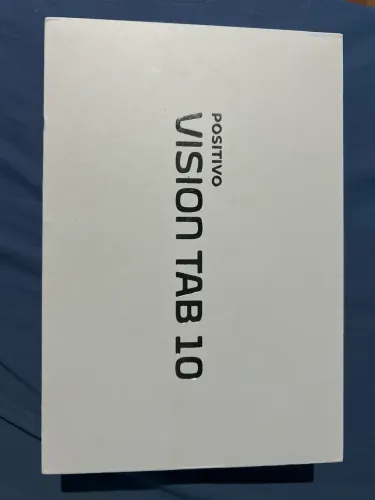 Tablet positivo