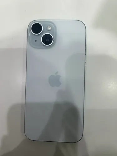 iPhone 15 256gb Azul