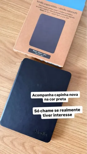 Kindle Novo