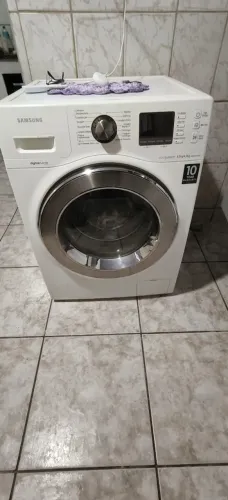 Lava e seca Samsung 8,5 kg Leia a Descrição