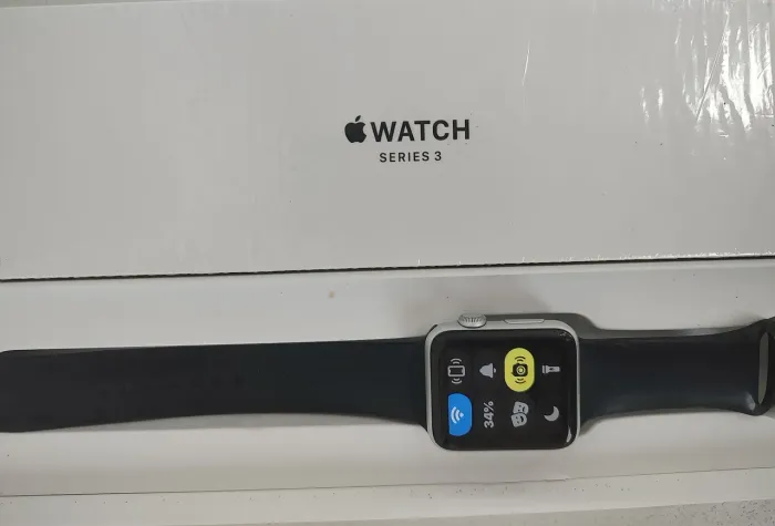 Smartwatch Apple/ Iphone