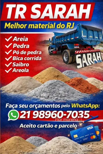 Pedra e minerais para sua obra a partir 450,00