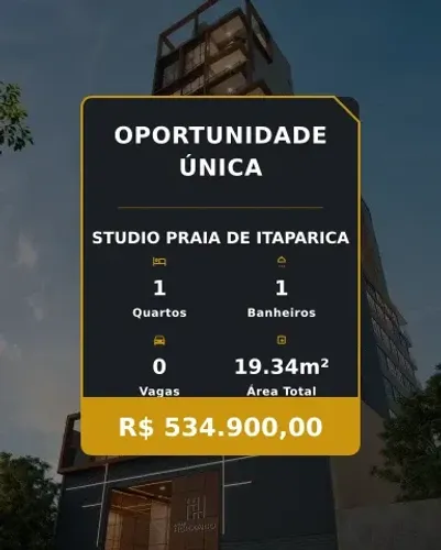 Ilha de Hokkaido: Seu novo studio na Praia de Itaparica, perto do mar!