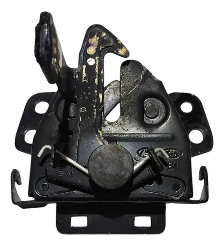 Fechadura Capô Hyundai Vera Cruz 2008 2009 A 2011